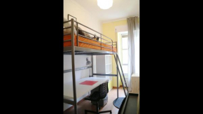 Room in Guest room - Kamchu Apartments single room Viale Libia 6